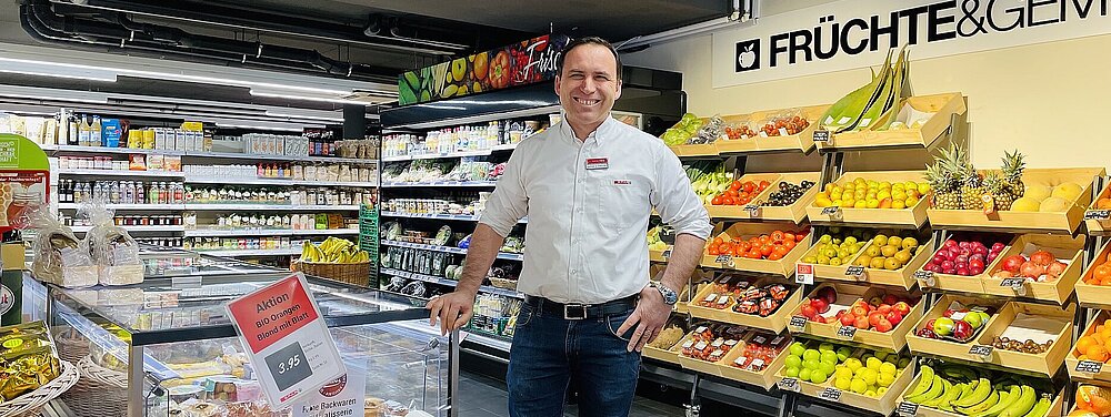 Spar Supermarkt Gjergjaj & Co. – Willkommen bei StadtKonzeptBasel